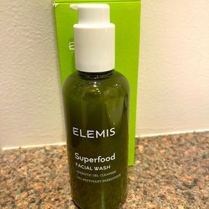 COPY - Elemis Superfood Facial Wash